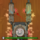 Boss fights are where Super Meat Boy Forever shines.